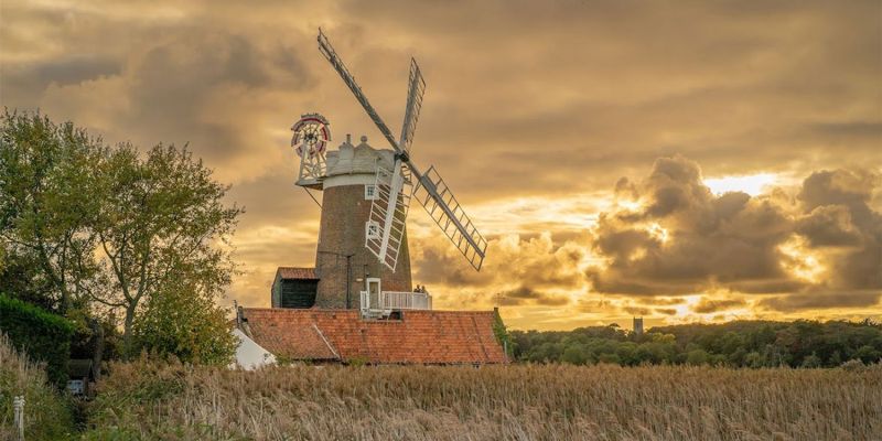 Best UK hotels 2024